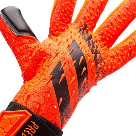 guantes adidas predator.